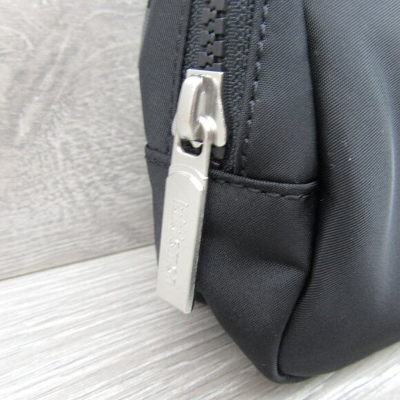 Lululemon Everywhere Belt Bag "Wordmark" Black (1L) Travel Vacation NEW - Picture 4 of 16
